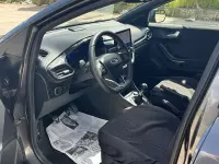 Usata Ford Puma ST-Line 125 CV (91 kW) 2020 SUV