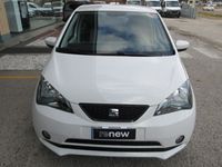 usata Seat Mii 5 Porte 1.0 60cv Style 5 Porte 1.0 60cv Reference