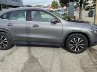 Begagnad Mercedes GLA180 Style 116 HK (85 kW) 2022 Grå SUV