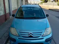 Usata Citroën C3 60 CV (44 kW) 2007 Bluazzurro Berlina