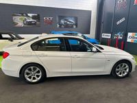 usata BMW 320 320 d Sport