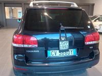 usata VW Touareg - 2005