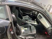 Usata BMW Z4 Efficient Dynamics 265 CV (194 kW) 2006 Nero Coupé