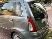 Usata Lancia Musa 97 CV (71 kW) 2010 Grigio Monovolume