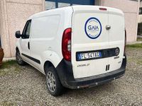 Usata Fiat Doblò Active 103 CV (75 kW) 2017 Monovolume