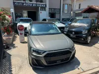 Usata Audi A1 116 CV (85 kW) 2024 Grigio SUV