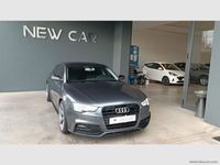 usata Audi A5 2.0 TDI Business