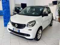 Occasion Smart ForFour Edition #1 71 ch (52 kW) 2017 Other Citadine