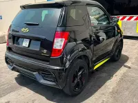 Usata Ligier JS50 2023 Nero Utilitaria