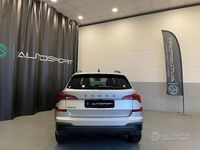 Usata Skoda Kamiq 116 CV (85 kW) 2025 Grigio SUV