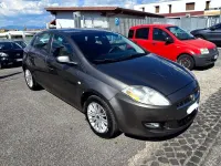 Usata Fiat Bravo Dynamic 90 CV (66 kW) 2009 Grigio Utilitaria