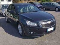 usata Chevrolet Cruze - 2012 d.i.e.s.e.l