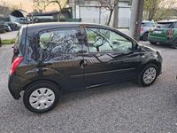 Usata Renault Twingo Dynamique 75 CV (55 kW) 2010 Utilitaria