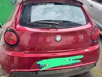 Usata Alfa Romeo MiTo 155 CV (114 kW) 2009 Utilitaria
