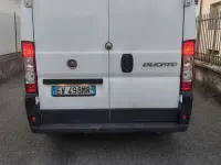 Usata Fiat Ducato 116 CV (85 kW) 2014 Furgone