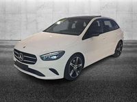 Usata Mercedes B220 190 CV (139 kW) 2022 Bianco Monovolume