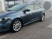 Usata Renault Mégane III 2016 Berlina
