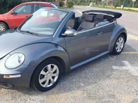 Usata VW New Beetle 105 CV (77 kW) 2008 Utilitaria