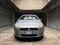 Usata Fiat Punto 73 CV (53 kW) 2010 Berlina