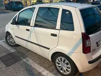 Usata Fiat Idea 95 CV (69 kW) 2011 Monovolume