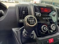 Usata Fiat Ducato 115 CV (84 kW) 2019 Blu Furgone