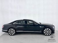 Nuova Bentley Flying Spur 680 CV (500 kW) 2025 Nero Berlina
