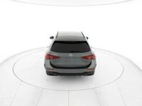 Nuova Mercedes C300 Advanced 313 CV (230 kW) 2026 Grigio Station wagon