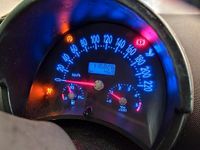 Usata VW Beetle 90 CV (66 kW) 2005