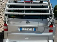 Usata VW Multivan Highline 174 CV (127 kW) 2009 Grigio Monovolume