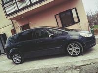 Usata Ford S-MAX S 140 CV (102 kW) 2006 Grigio Monovolume
