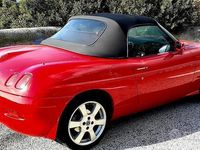 usata Fiat Barchetta - 2004