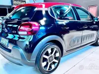 Usata Citroën C3 83 CV (61 kW) 2019 Other Utilitaria