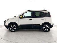 Usata Fiat Panda Cross Cross 70 CV (51 kW) 2025 Bianco Utilitaria