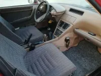 Usata Citroën CX 101 CV (74 kW) 1987 Rosso Berlina