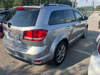 Usata Fiat Freemont 170 CV (125 kW) 2015 Grigio SUV