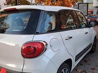 Usata Fiat 500L 85 CV (62 kW) 2014 Bianco Monovolume