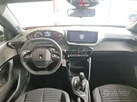 Nuova Peugeot 2008 101 CV (74 kW) 2026 Bianco SUV