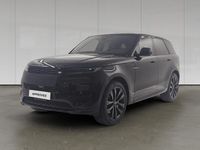 Nuova Land Rover Range Rover Sport SE Dynamic 460 CV (338 kW) 2026 Santorini black SUV