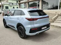 Nuova EVO Evo 7 174 CV (127 kW) 2026 Other SUV