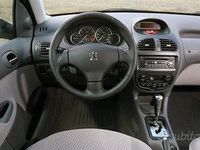 usata Peugeot 206 1.4 HDi 5p. Ecoclima