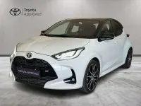 Usata Toyota Yaris Hybrid Sport 116 CV (85 kW) 2023 Grigio Monovolume