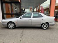 Usata Maserati Quattroporte 287 CV (211 kW) 1996 Grigio Berlina