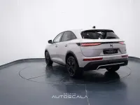 Usata DS Automobiles DS7 Crossback Performance 131 CV (96 kW) 2023 Grigio cristallo [m0ph] SUV