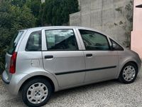 usata Fiat Idea 1300 multijet Unico Proprietario