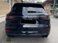 usata Porsche Cayenne 2.9 S tiptronic full full