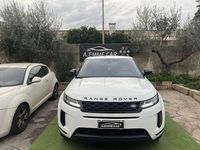 Usata Land Rover Range Rover evoque S 150 CV (110 kW) 2019 SUV
