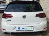 usata VW Golf 1.6 TDI 115 CV 5p. R-LINE