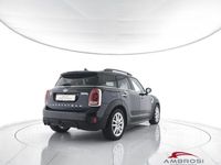 usata Mini Cooper Countryman 1.5 Cooper Cooper SE 1.5 SE Business ALL4 Automatica