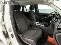 usata Mercedes 220 GLC suvd 4Matic Executive usato