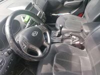 Occasion Hyundai ix35 Comfort 163 ch (119 kW) 2012 Gris SUV